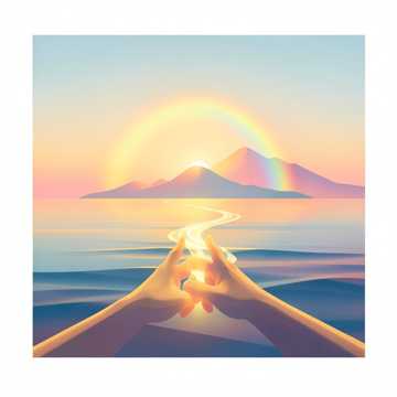 海阔天空