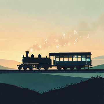 The Long Way Home