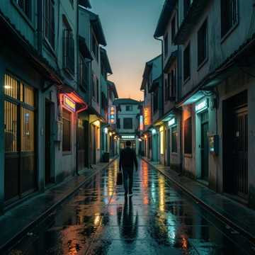 蓉城房路人