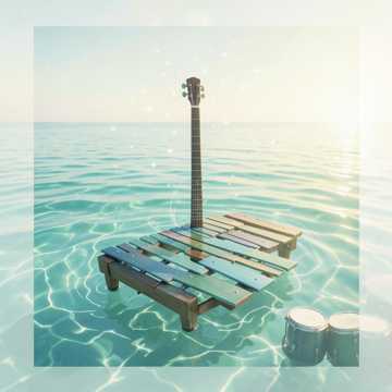Marimba Drift-版本2